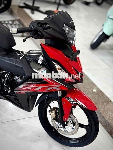 GTR150 2020 dọn kiểng ( Hỗ trợ Trả GÓP )