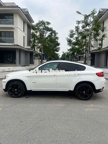BMW X6 2008 3.0 Full Option
