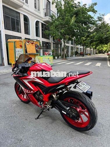 GPX Demon 200 máy zin biển số 66