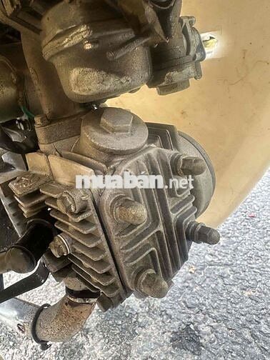 Việt Thái Cup 50cc 2022 Kem Ít đi