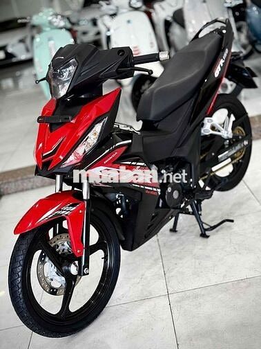 GTR150 2020 dọn kiểng ( Hỗ trợ Trả GÓP )