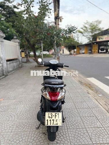 Piaggio Liberty 2012 Vàng cát