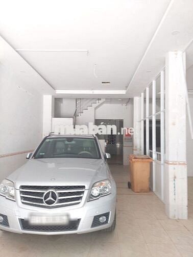 Nhà 4x20m, 4 tầng, sát MT Tạ Quang Bửu, P.4, Q.8
