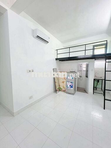 PASS PHÒNG HỒNG BÀNG, GẦN 3 THÁNG 2, QUẬN 10