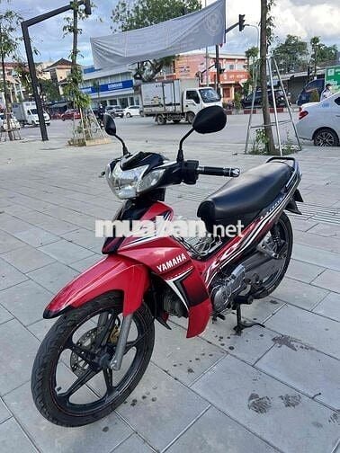 Yamaha Sirius RC 2015 Đỏ