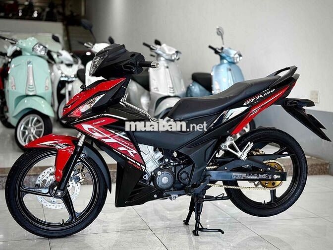 GTR150 2020 dọn kiểng ( Hỗ trợ Trả GÓP )