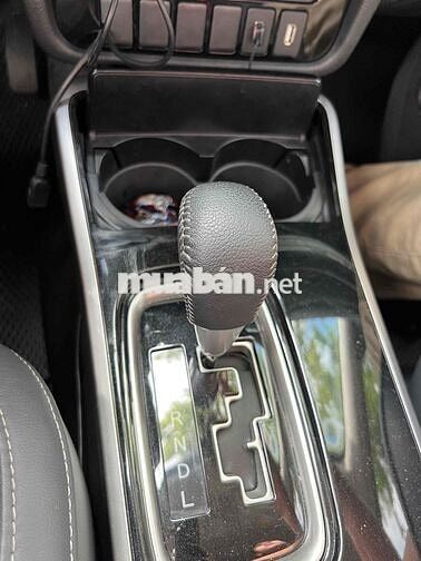 Mitsubishi Outlander 2022 CVT 54000km
