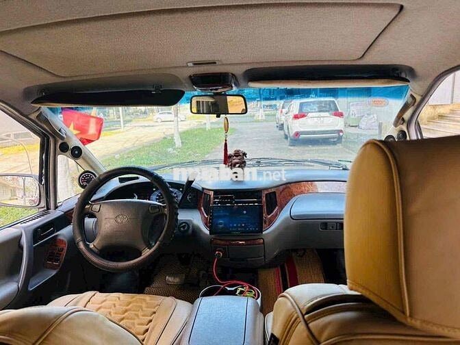 Toyota Previa