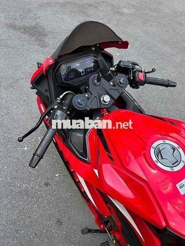 GPX Demon 200 máy zin biển số 66