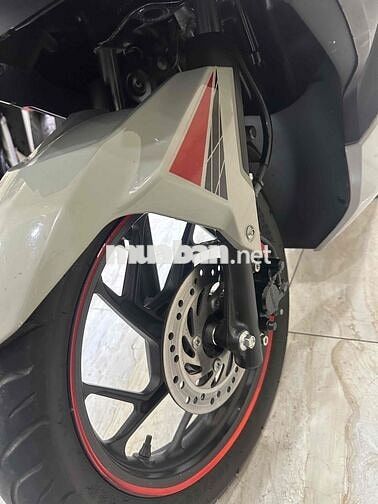 Honda Vario 160 2023 Xám