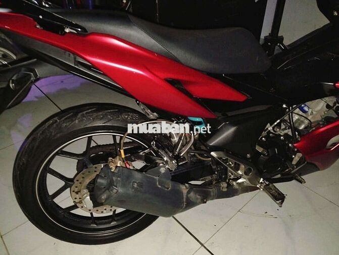 Honda Winner X 2020 Đỏ Đã sử dụng