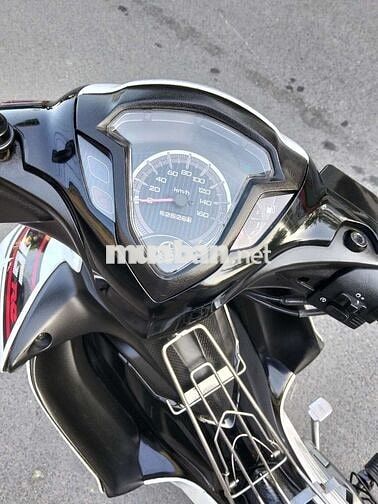 Yamaha Jupiter RC Fi 2015 Trắng