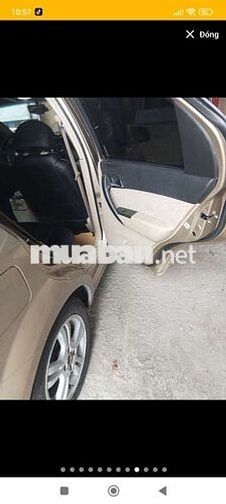 Chevrolet Aveo 2017 Vàng 162830 km