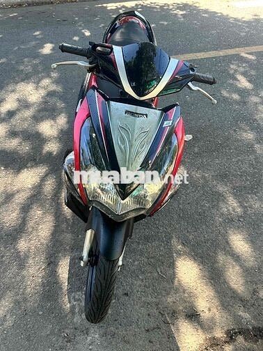 Honda Air Blade fi ( bán hoặc giao lưu)
