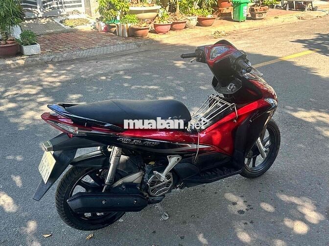 Honda Air Blade fi ( bán hoặc giao lưu)