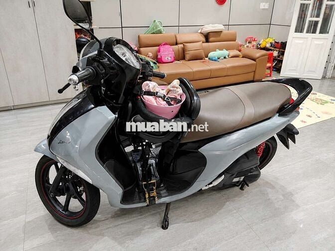 Yamaha Janus 2018 Xám