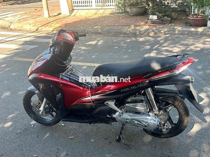 Honda Air Blade fi ( bán hoặc giao lưu)
