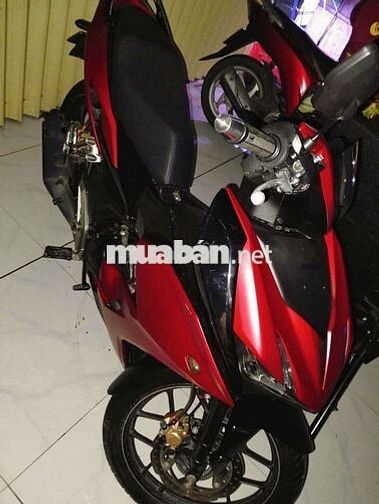 Honda Winner X 2020 Đỏ Đã sử dụng