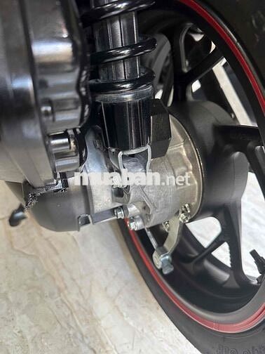 Honda Vario 160 2023 Xám