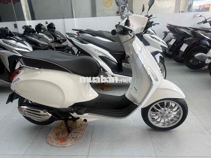 Piaggio Vespa Sprint ABS 2018 B65 GÓP CẦN CCCD 18t