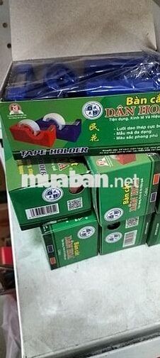 Tuyển dụng nhân viên phụ bán hàng và giao hàng