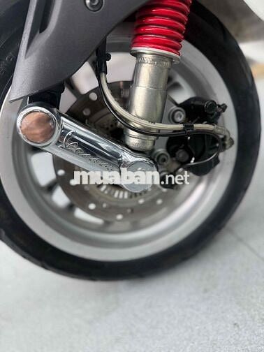 Piaggio Vespa Sprint ABS 2018 B65 GÓP CẦN CCCD 18t