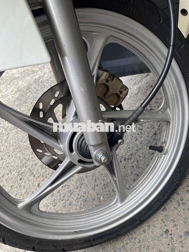 Suzuki Impulse 2022 Trắng Nâu