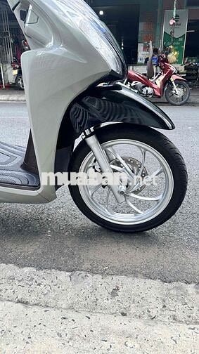Honda Vision 2022 Xám