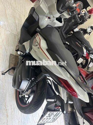 Honda Vario 160 2023 Xám