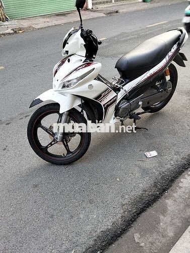 Yamaha Jupiter RC Fi 2015 Trắng