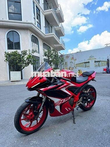GPX Demon 200 máy zin biển số 66