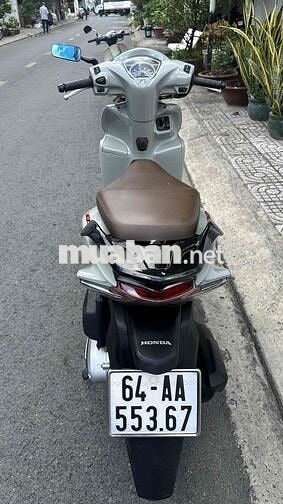 Honda Vision 2022 Xám