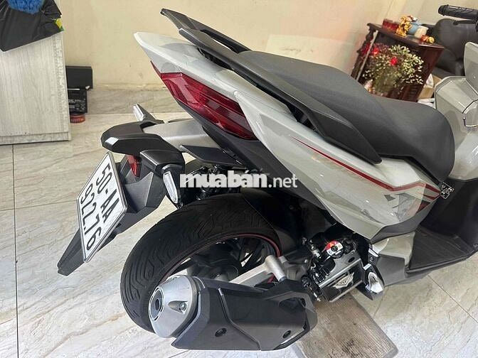 Honda Vario 160 2023 Xám