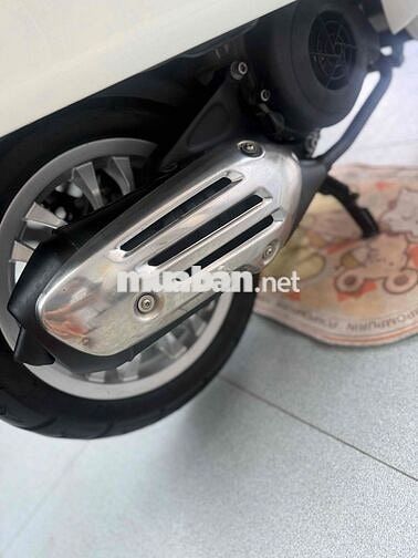 Piaggio Vespa Sprint ABS 2018 B65 GÓP CẦN CCCD 18t