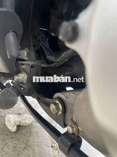 Suzuki Impulse 2022 Trắng Nâu