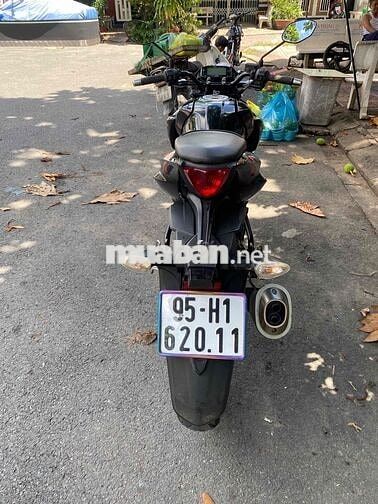 Suzuki GSX-150 2018 Đen 29000 km
