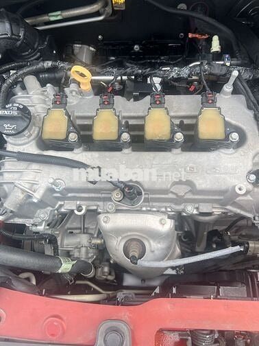 VinFast Fadil 2020 Đỏ 60000 km