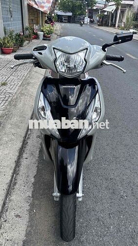 Honda Vision 2022 Xám