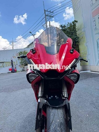 GPX Demon 200 máy zin biển số 66