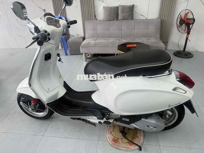 Piaggio Vespa Sprint ABS 2018 B65 GÓP CẦN CCCD 18t