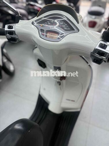 Piaggio Vespa Sprint ABS 2018 B65 GÓP CẦN CCCD 18t