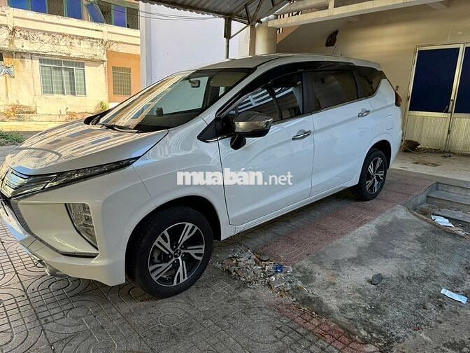 Xpander 1.5AT Premium - 2021 chất xe mới tinh