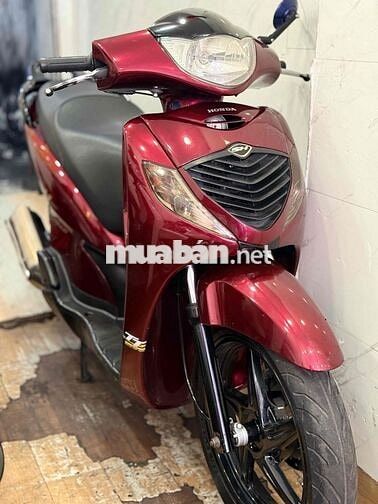 Honda Up Full SH 150i 2008 Nhậy Ý . BSTP 9 Nút