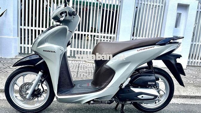 Honda Vision 2022 Xám