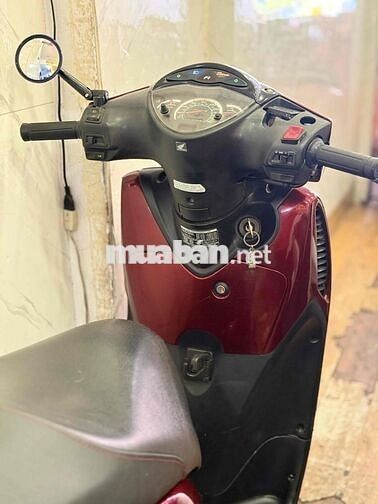 Honda Up Full SH 150i 2008 Nhậy Ý . BSTP 9 Nút