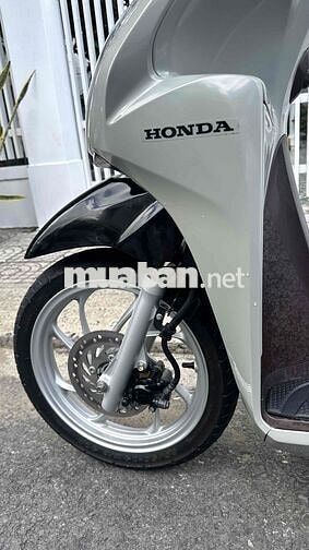 Honda Vision 2022 Xám