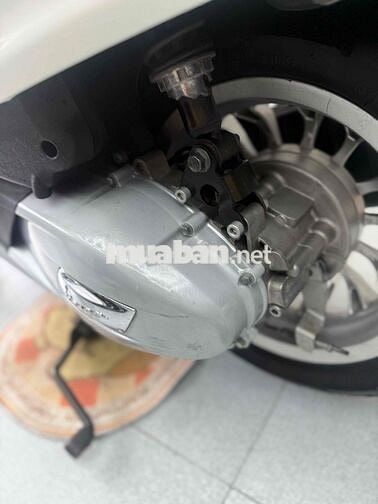 Piaggio Vespa Sprint ABS 2018 B65 GÓP CẦN CCCD 18t