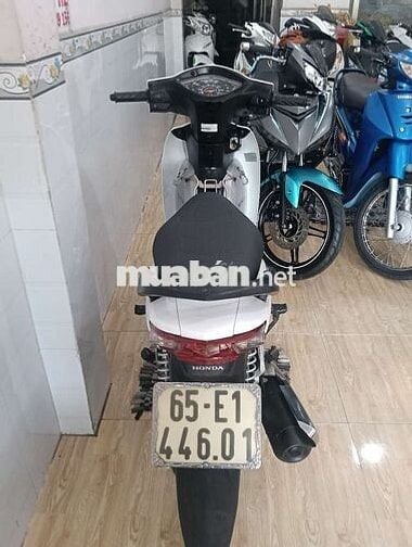 Honda anpha 110, bs65