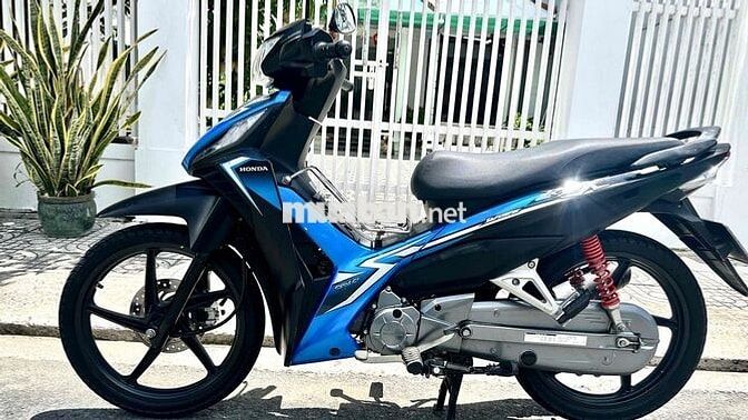 Honda RXS 110 FI