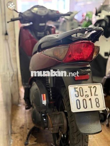 Honda Up Full SH 150i 2008 Nhậy Ý . BSTP 9 Nút
